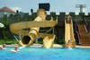 Sherwood Breezes Resort 